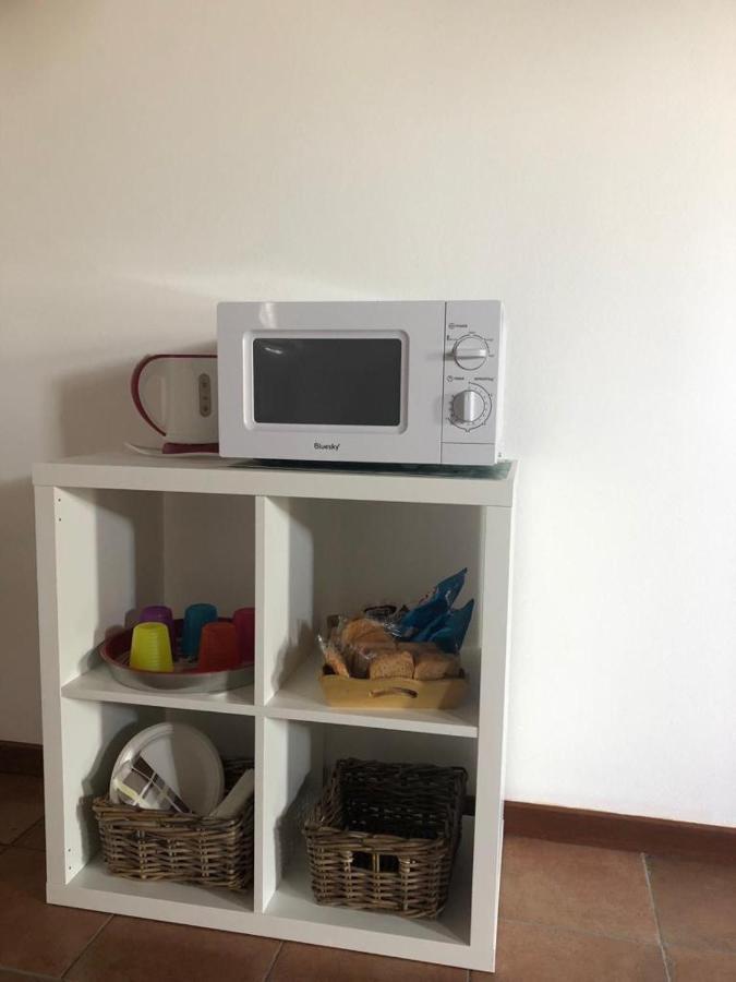 Besozzo Attico By Marconi 11 Bed & Breakfast エクステリア 写真